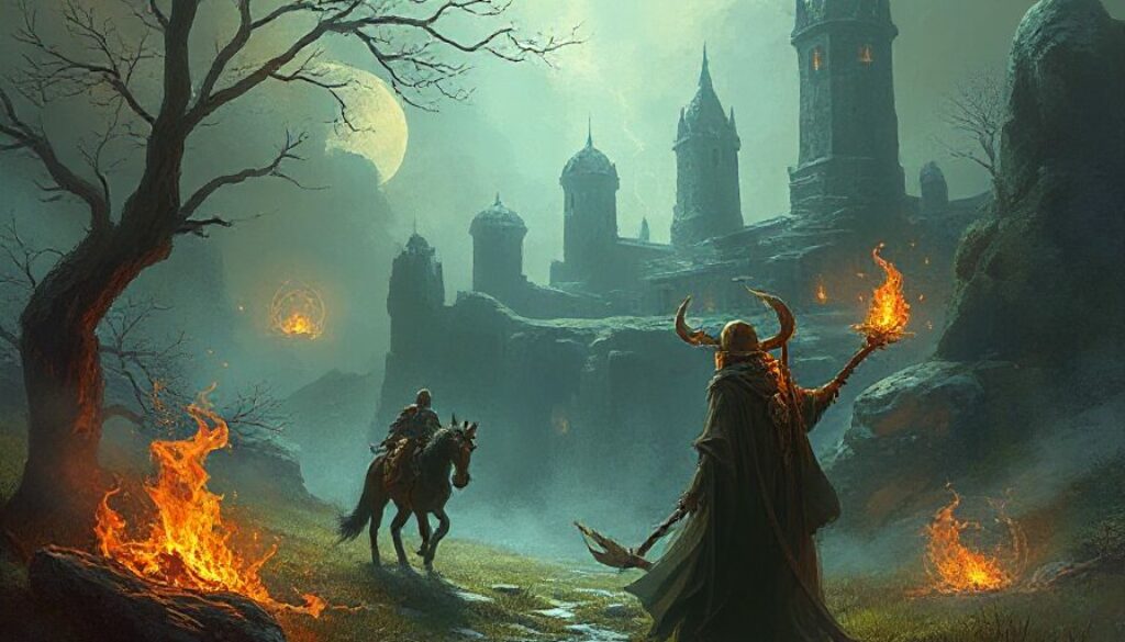 MTG Classics