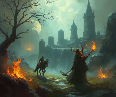 MTG Classics