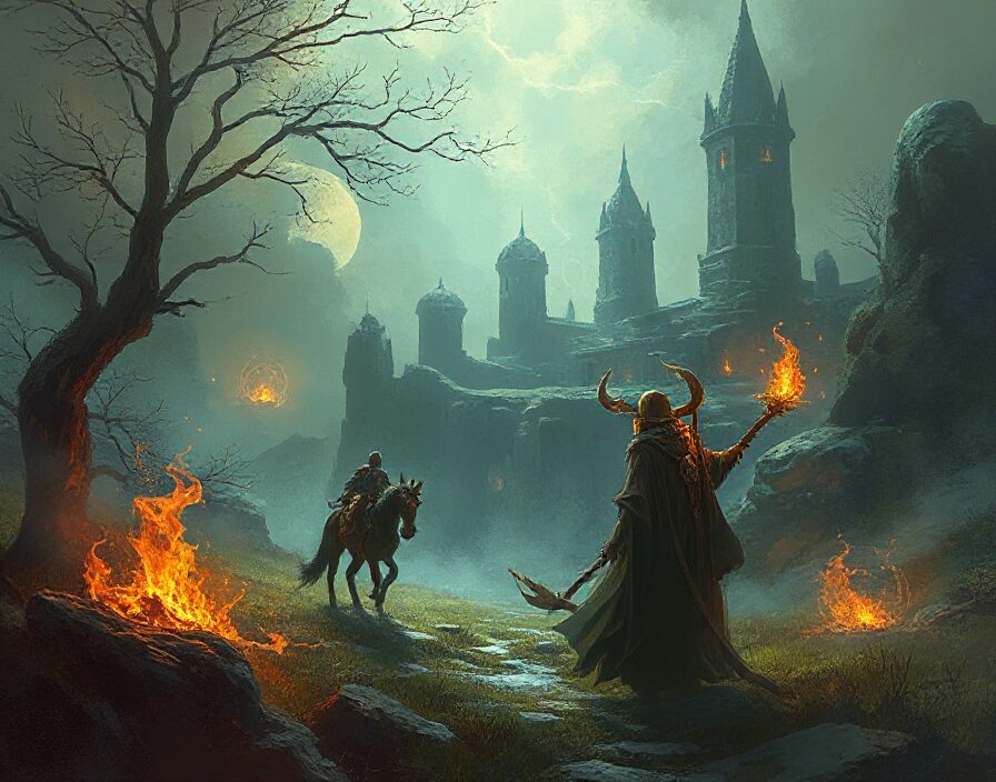 MTG Classics