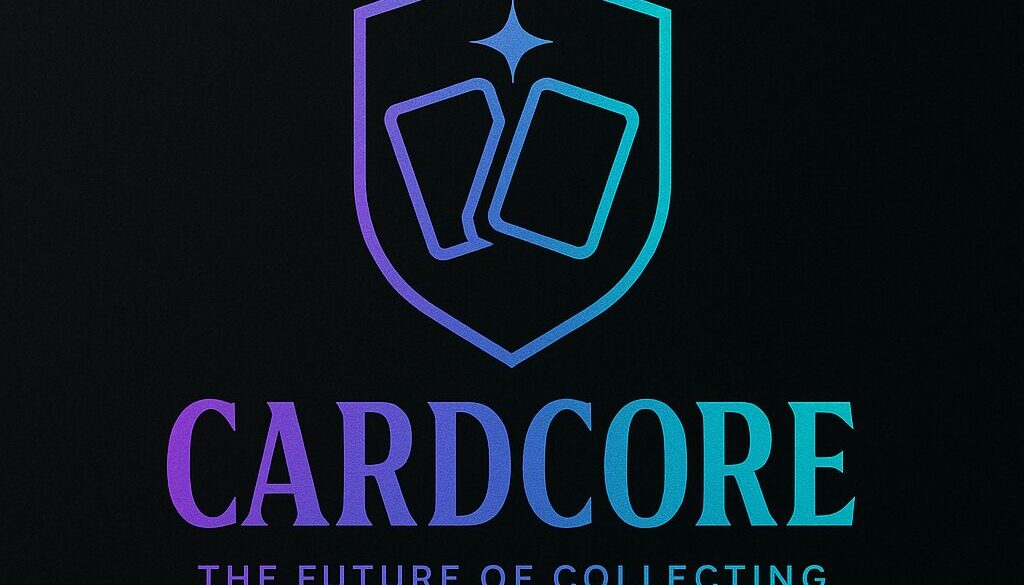 cardcore logo