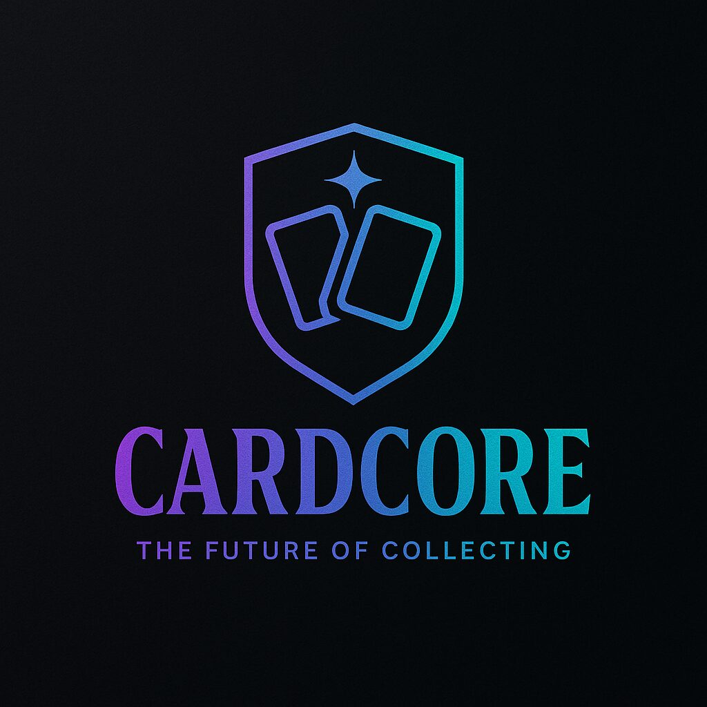 The State of the Trading Card Game Market: 2025 Horizon Scan for Cardcore.xyz