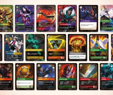 spirit forged riot games riftbound