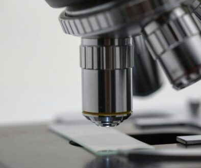 Trading cards stacked on a table representing market risk and speculation